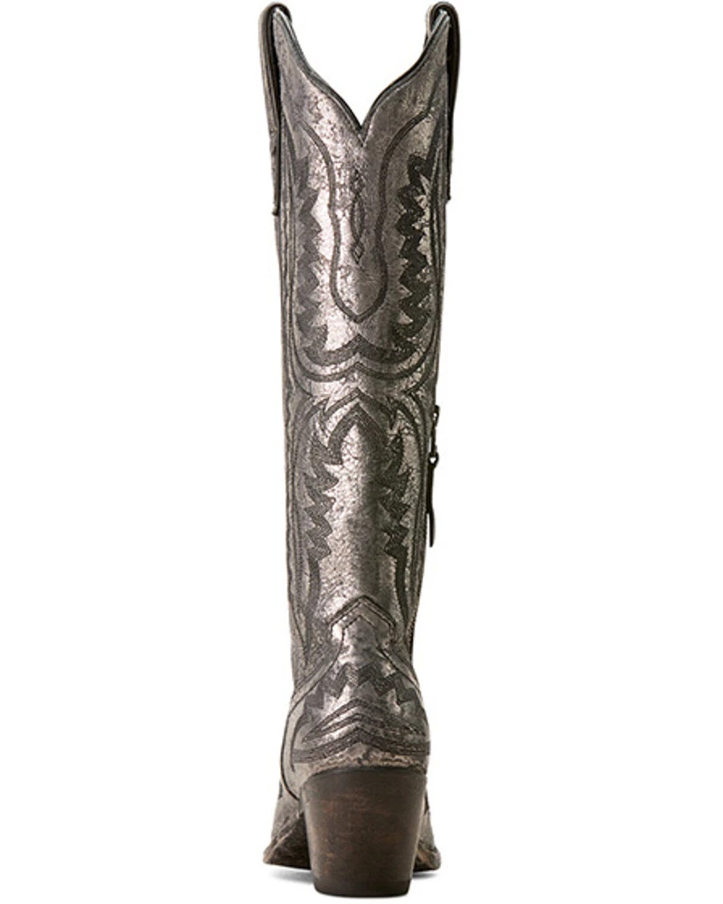 Ariat Women's Casanova Tall Western Boots - Snip Toe