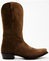 El Dorado Men's Bay Western Boots - Square Toe