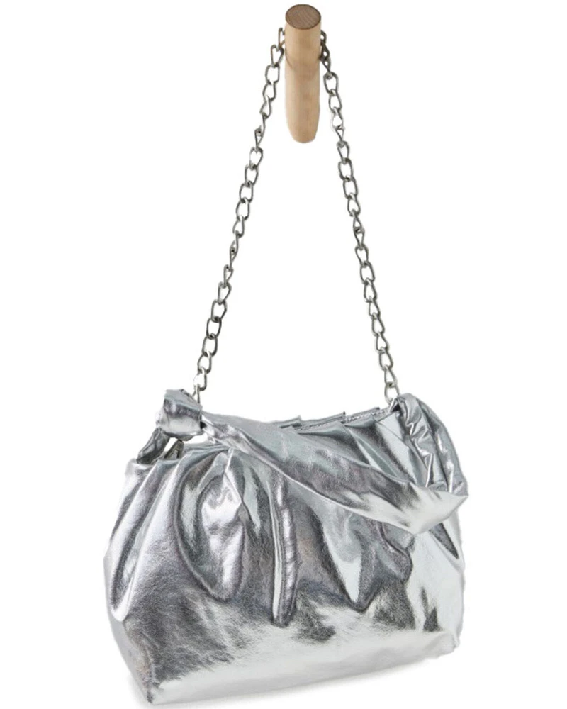 Free People Women's Viva La Vegan Clutch