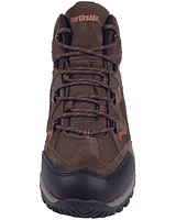 Northside Men's Snohomish Waterproof Hiking Boots - Soft Toe