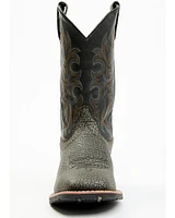 Laredo Men's Stone Cold Western Performance Boots - Broad Square Toe