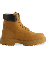 Timberland Pro 6" Insulated Waterproof Boots - Soft Toe