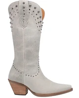 Dingo Women's Talkin Rodeo Western Boots - Snip Toe