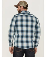 Pendleton Men's Beach Shack Plaid Shirt