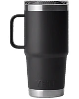 YETI Rambler® Stronghold™ Lid 20oz Travel Mug