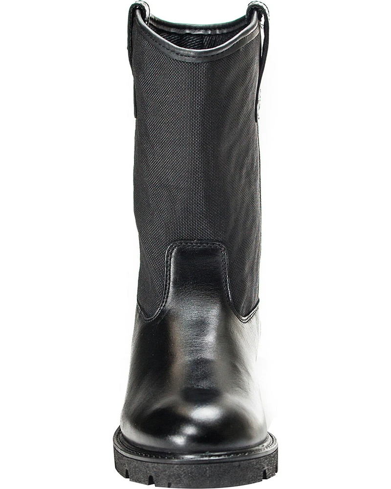 Rocky Men's Wellington Duty Boots