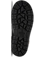 Keen Men's 6" Camden Waterproof Work Boots - Carbon Fiber Toe