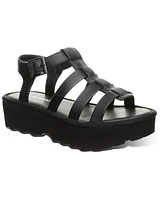 Bearpaw Women's High Seas Platform Sandals