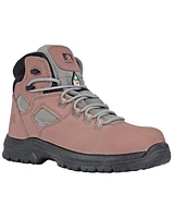 Moxie Trades Women's 6" Waterproof Work Boots - Composite Toe