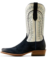 Ariat Men's Futurity Time Roughout Western Boots - Square Toe