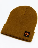 Hawx® Men's Logo Patch Beanie