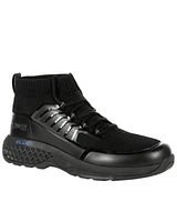 Rocky Men's Code Blue Knit Serive Boots - Soft Toe