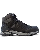 New Balance Men's All Site Waterproof Work Boots - Composite Toe