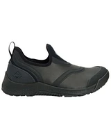 Muck Boots Men's Outscape Waterproof Slip-On Shoes - Round Toe