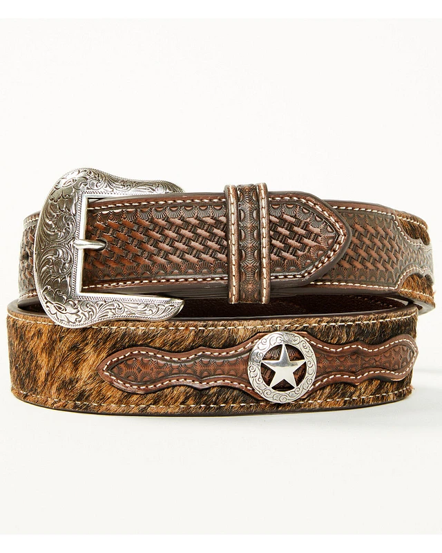 Nocona Concho Belt Boot Barn Nocona Men's Beaded Inlay Belt At Mall Of  America® In Bloomington, MN