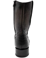 Ferrini Men's Winston Western Boots - Round Toe
