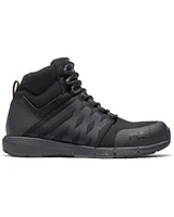 Timberland PRO Men's Radius Mid Lace-Up Work Shoes - Composite Toe