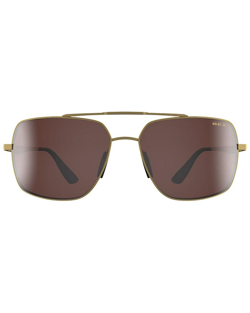 Bex Wing Sunglasses