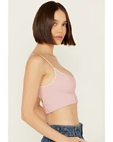 Free People Women's Kickback Seamless Bra