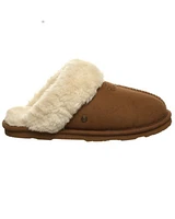 Bearpaw Women's Loki Vegan Slippers