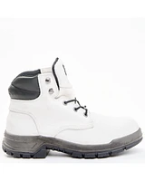 Wolverine x Ram Collection Men's Tradesman Work Boots - Composite Toe