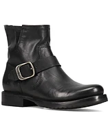 Frye Women's Veronica Flex Booties - Round Toe