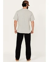 Carhartt Men's Rugged Flex® Rigby Dungaree Work Pants