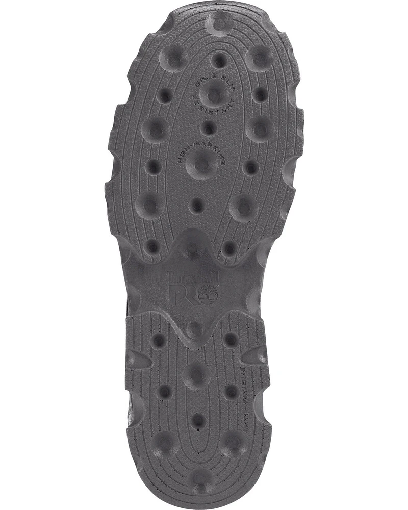Timberland PRO Men's Powertrain ESD Work Shoes - Alloy Toe