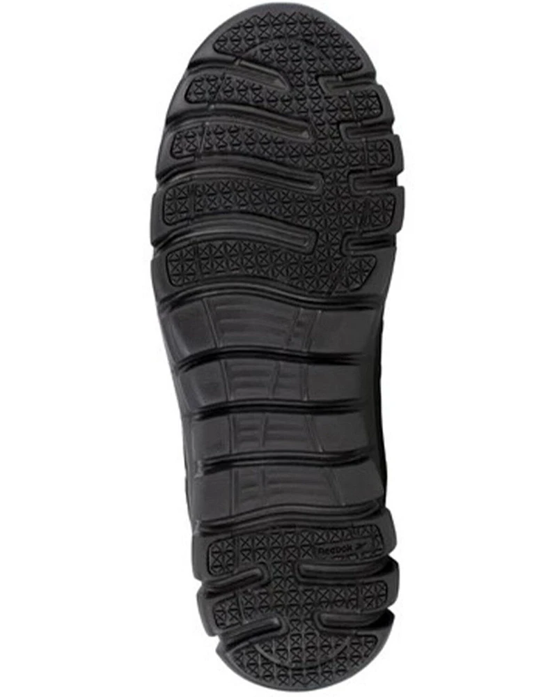 Reebok Men's Sublite Work Shoes - Composite Toe