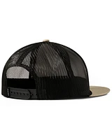 Ariat Men's Desert Scene Patch Ball Cap