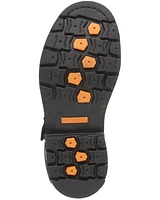Harley Davidson Women's Becky Moto Boots - Round Toe
