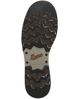 Danner Men's Steel Yard Lacer Work Boots - Toe