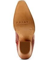 Ariat Women's Casanova Tall Western Boots - Snip Toe