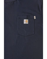 Carhartt Men's Pocket FR Short Sleeve Work T-Shirt