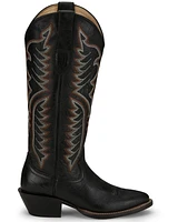 Justin Women's Evelyn Tall Western Boots