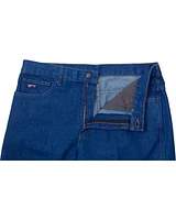 Lapco Men's FR Relaxed Fit Bootcut Jeans