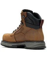 Wolverine Men's 6" Reforce EnergyBound™ CarbonMax® Work Boots - Composite Toe