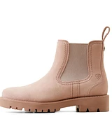Ariat Women's Wexford Lug Boots - Round Toe