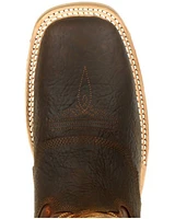 Durango Men's Maverick Pro Western Work Boots - Soft Toe