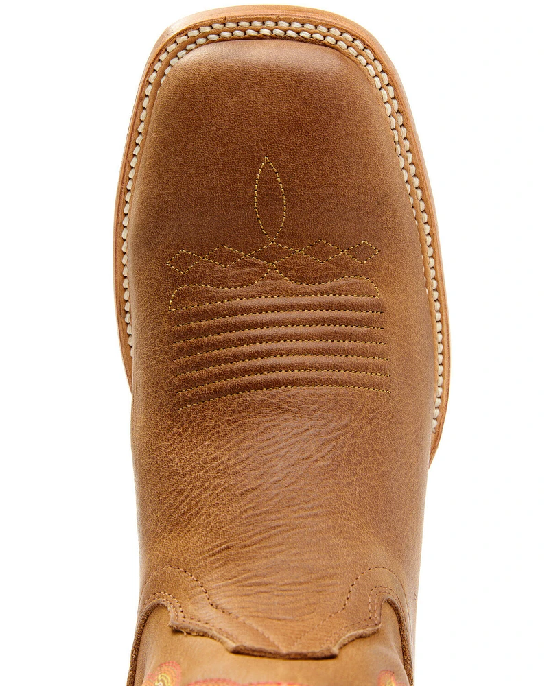Cody James® Men's Square Toe Western Boots