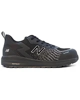 New Balance Men's Speedware Lace-Up Work Shoes - Composite Toe