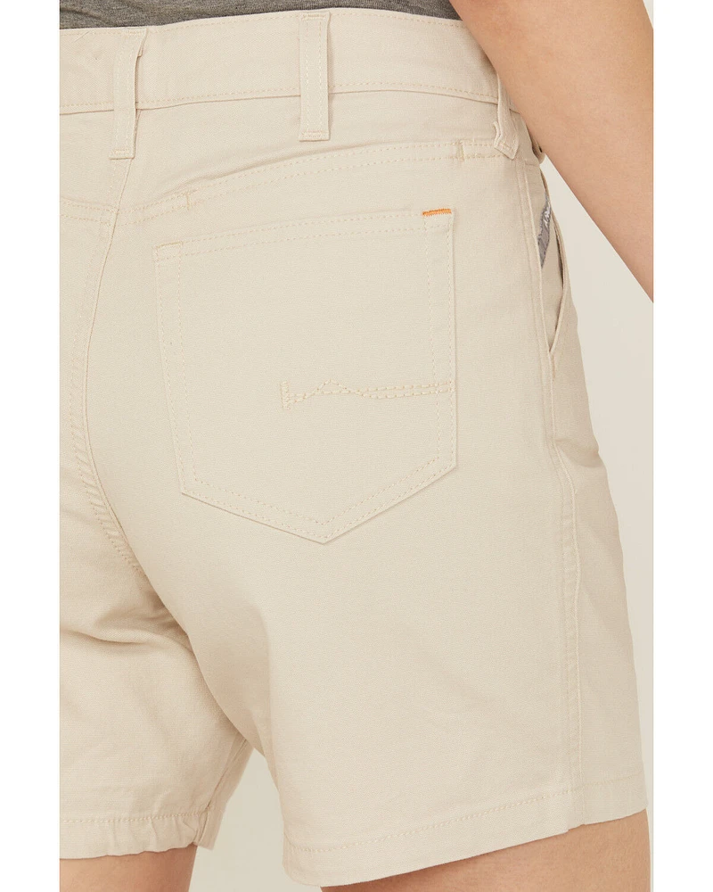 Ariat Women's Rebar PR Made Tough Shorts