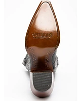 Shyanne Women's High Desert Western Boots - Snip Toe