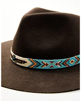 Idyllwind Women's Thunderbird Felt Western Fashion Hat