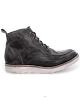 Bed Stu Men's Lincoln Western Casual Boots - Round Toe