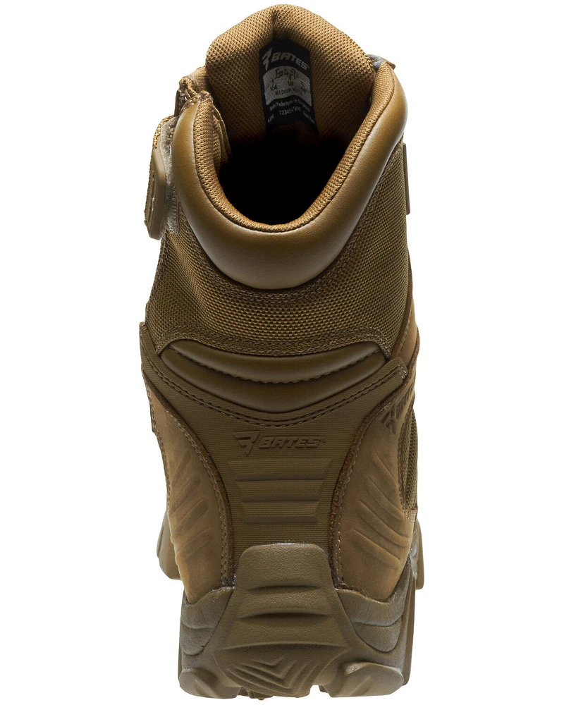 Bates Men's GX-8 Waterproof Work Boots - Composite Toe