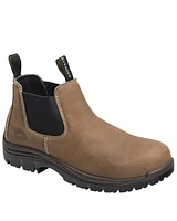 Avenger Women's Foreman Pull On Work Boots - Composite Toe