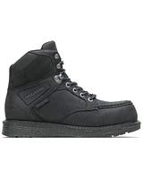 Wolverine Men's Hellcat Ultraspring Work Boots - Soft Toe