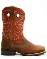 Cody James Cush Core® Men's Honcho Performance Western Boots - Broad Square Toe