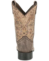 Smoky Mountain Little Boys' Oasis Performance Western Boots - Broad Square Toe